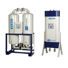 Адсорбционные осушители MTA (Италия)