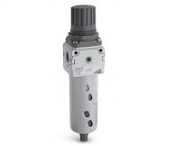 Фильтр-регулятор 1/2 Сamozzi МС238-D10 (5 мкм)