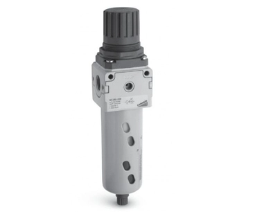 Фильтр-регулятор 1/2 Сamozzi МС202-D00 (25 мкм)