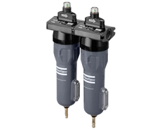 Фильтры Atlas Copco (Швеция)