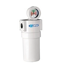 Фильтры высокого давления MTA  (Италия)