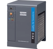 Осушитель рефрижераторный Atlas Copco FX170(E11)400/50-C-CE