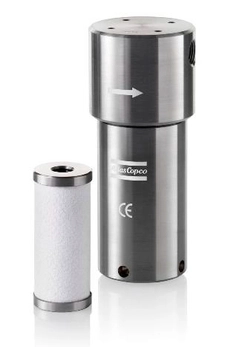 Фильтры высокого давления Atlas Copco (Швеция)