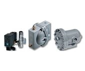 Конденсатоотводчик MTA CDE2050/D/230