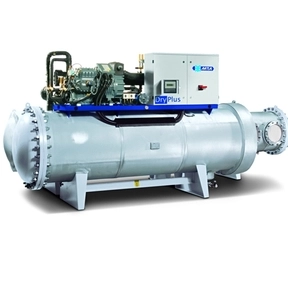 Осушитель рефрижераторный MTA BD 380/50