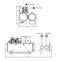 Осушитель рефрижераторный MTA BD 380/50