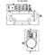 Осушитель рефрижераторный MTA DN300/W