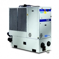 Рефрижераторные MTA (Италия)