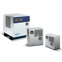 Осушители сжатого воздуха МТА серии Marco Polo