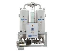 Адсорбционные осушители серии Dry Xtreme NH с горячей регенерацией (10,0-166,7 м3/мин)