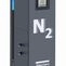 Генератор азота Atlas Copco NGM 1