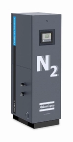 Генератор азота Atlas Copco NGM 1