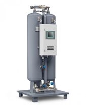 Генератор азота Atlas Copco NGP 185В 