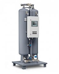 Генератор азота Atlas Copco NGP 100