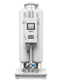 Генератор кислорода Atlas Copco OGP 2