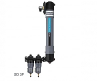 Осушитель мембранный Atlas Copco SD 5P-13STD/ SD 5P-13PC
