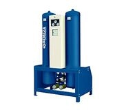 Осушитель адсорбционный REMEZA RED 129 с холодной регенерацией