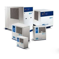 Рефрижераторные MTA (Италия)