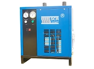 Осушитель рефрижераторный SCR Compressor SCR0420NF