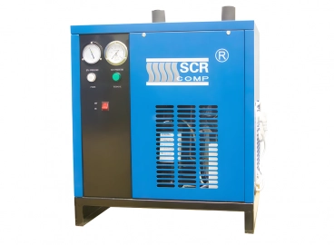 Осушитель рефрижераторный SCR Compressor SCR0052NF