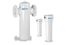 Циклонные сепараторы MTA (Италия)