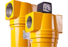 NEW Обновление модельного ряда сепараторов!