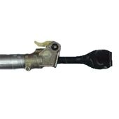 Пика-лопатка П-41А