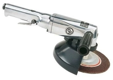 Шлифовальные машины, болгарки и полировальные инструменты Chicago Pneumatic (США)