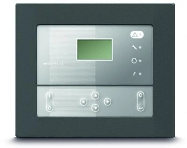 Блок управления (регулятор) Air Control 5.0 Alup