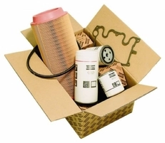 Расходные материалы