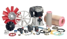 Прочие запчасти для компрессоров