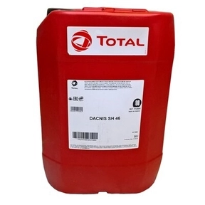 Масло Total DACNIS SH 46