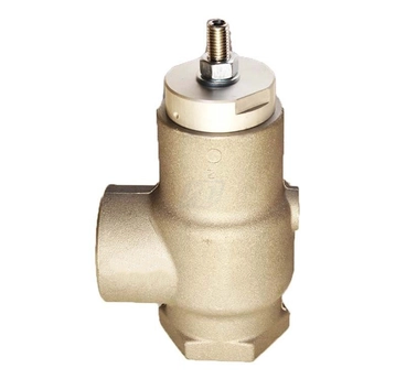 Клапан минимального давления Atlas Copco 2205 4691 00