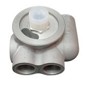 Термостат компрессора Atlas Copco 1089 0555 40