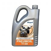 Масло Airpol Pneumoil T150, 5л