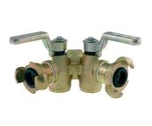 Фитинг LUDECKE DHG 10