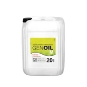 Масло GENOIL M 20L