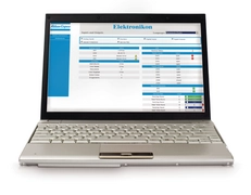 Прошивка блока управления компрессора