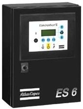 Система центрального управления Atlas Copco ES 6