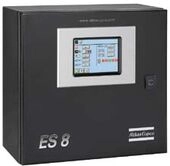 Система центрального управления Atlas Copco ES 8
