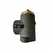 Обратный клапан минимального давления VMC G35 1-1/4 220.1201