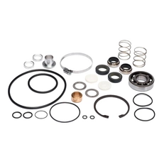 Сервисные наборы для ТО электрических компрессоров AIRPOL