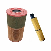 Сервисный набор Atlas Copco 2901056612