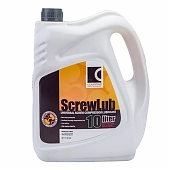 Масло Comprag ScrewLub 10 L