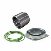 Сервисный набор уплотнения вала Atlas Copco 2901500500