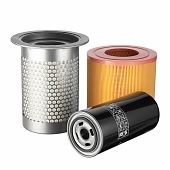 Сервисный набор Atlas Copco 3001500512 