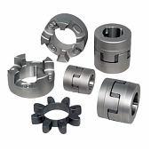 Муфта Atlas Copco 634100029