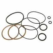 Ремкомплект разгрузочного клапана Atlas Copco 1625170912