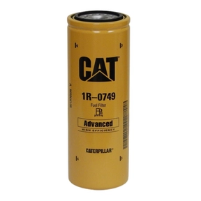 Фильтр топливный Caterpillar 1R0749