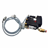 Сливной клапанAtlas Copco LD200 1627151281  